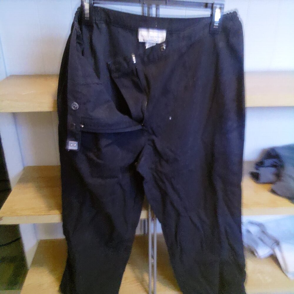 AUGUST MAX SLACKS